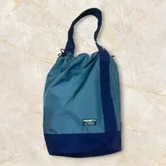 Ｌ.Ｌ.Bean ライトウェイト・シリンダー・トート・ウィズ・ポケットのサムネイル