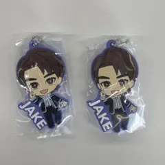 ENHYPEN ジェイク ガチャガチャ