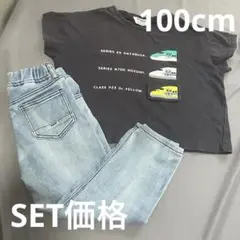新幹線はやぶさのぞみドクターイエローオニギリTシャツ 100 ミモランドトップス