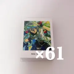 あんスタ ぱしゃっつ Vol.6 椎名ニキ
