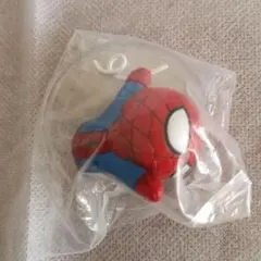 スパイダーマン　フィギュア　マーベル