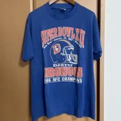 80s ヴィンテージTシャツ