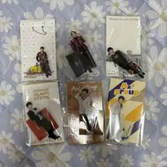 Aぇ! group 福本大晴 アクスタ