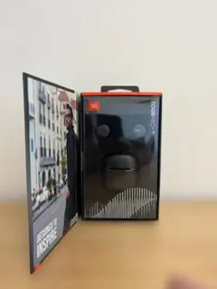中古/右耳のみ/JBL TOUR PRO 2/ブラック/右のみ/黒/q - メルカリ