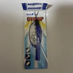 ANA airplane ストラップ 全日空