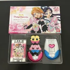 ふたりはプリキュア　カードコミューン　20周年