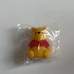 ディズニー　ライトマスコット　くまのプーさん　ガチャガチャ　カプセルトイ