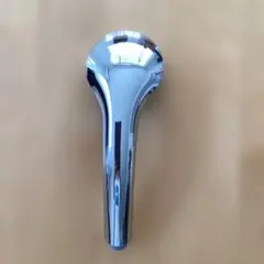 TOTO エアーインシャワーヘッド　メッキのサムネイル