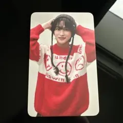 ROIROM 本多大夢 トレカC