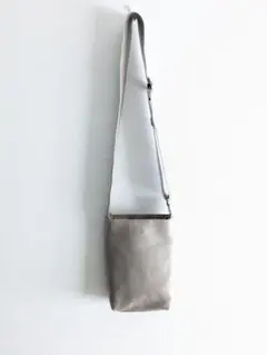 tideway ショルダーバッグ レザー 革 タイドウェイ