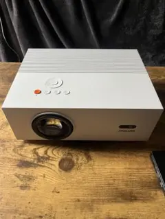 新品同Jimveo 家庭用 プロジェクター J01Pro■1300アンシルーメン 新品同Jimveo 家庭用 プロジェクター J01Pro□1300アンシルーメン