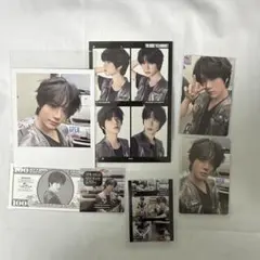 txt ボムギュ デコキット トレカ セット