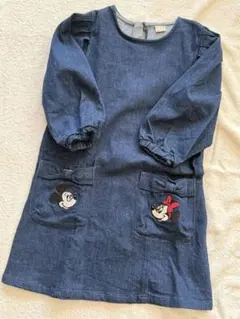 プティマイン　ワンピース120