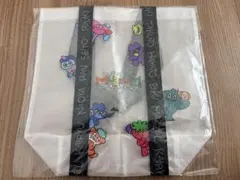 【新品未開封】MAZZEL マーゼル SHOPPING BAG ショッパー