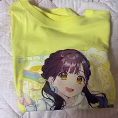 iLife オンラインくじ 武道館 Tシャツ 福丸うさ - メルカリ