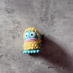 【最安値】サンリオ　天麩羅 -tempra- ハンギョドン　ガチャ