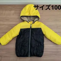 アウター　長袖　モコモコ　ダウンコート　中綿コート