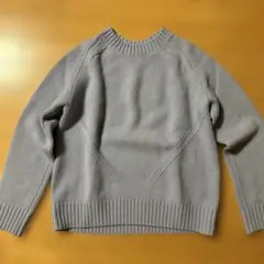 ユナイテッドアローズ　ウールカシミアセーター
