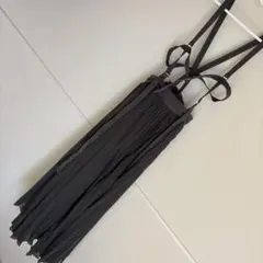 プリーツスカート