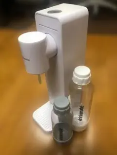 drinkmate Series 580 DRM1024 White - メルカリ