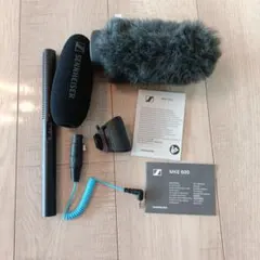本格録音セット マイク ICレコーダー MKE600 ZOOM H4 - メルカリ