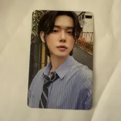 TXT サマパケ2023 YOUTH トレカ ヨンジュン