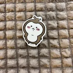 ちいかわ かぶとむし ステッカー シール