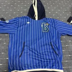 ベイスターズ　DESCENTE Mサイズ