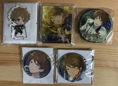 あんスタ 翠 グッズ5点セット - メルカリ