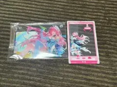 GIGO限定 鳴潮　エイメス　アクリルボード