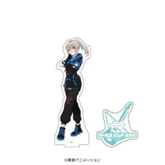 ガールズバンドクライ PremiumShop アクリルスタンド 河原木桃花