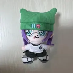 2025年最新】ZUTOMAYO ぬいぐるみの人気アイテム - メルカリ