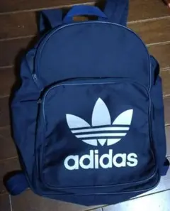 アディダスリュック