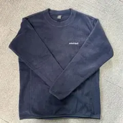 モンベル トレーナー