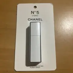 ☆新品未使用☆シャネル N°5 ロー オードゥ トワレット ツィスト