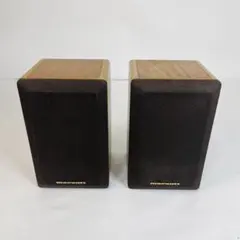 マランツ ブックシェルフスピーカー　LS-5A 小型なのに凄い迫力! marantz LS-5Aスピーカーに迫る♪ - YouTube