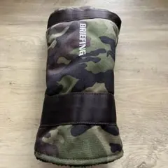 2026年最新】briefing 迷彩の人気アイテム - メルカリ