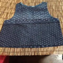 2026年最新】藍染古布リメイクワンピースの人気アイテム - メルカリ