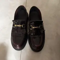 26.0センチ　タッセルローファー　Dr.Martensのサムネイル