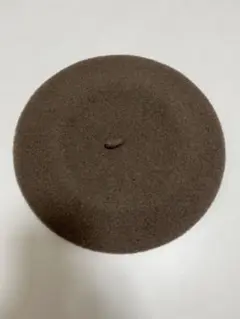 Le Beret Francais ベレー帽 Truffle Grey