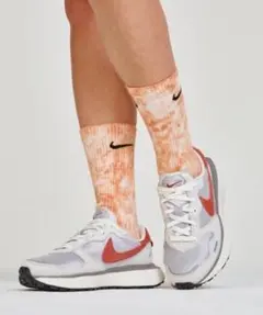 ナイキ フェニックス ワッフル ウィメンズシューズ23.5