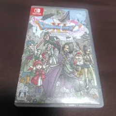 Switch ドラゴンクエスト11 S