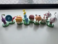 2026年最新】ピクミンフィギュアの人気アイテム - メルカリ