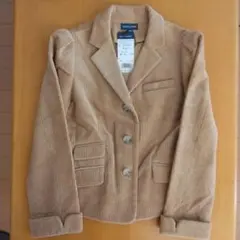 Ralph Lauren コーデュロイ テーラードジャケット 140