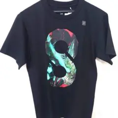 ユニクロ 怪獣8号 Tシャツ Sサイズ
