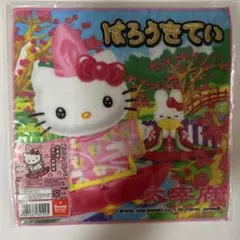 沖縄限定キティ はいさい🌺 新発売！！日焼けキティちゃん🎀 どれも可愛すぎて