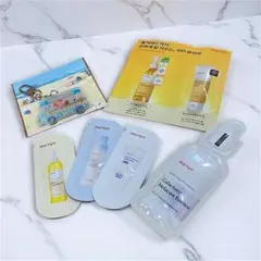 MANYO マニョ サンプル キーホルダ おまけパックつき