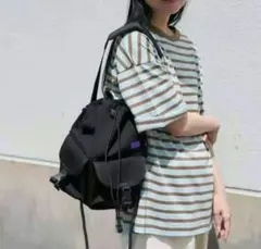 新品☆THE NORTH FACE PURPLE LABEL トートバッグ