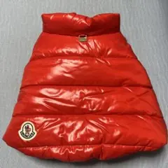 2026年最新】MONCLER 犬服の人気アイテム - メルカリ