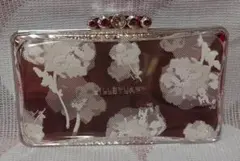 JILLSTUART パウダーファンデーション コンパクト ケース